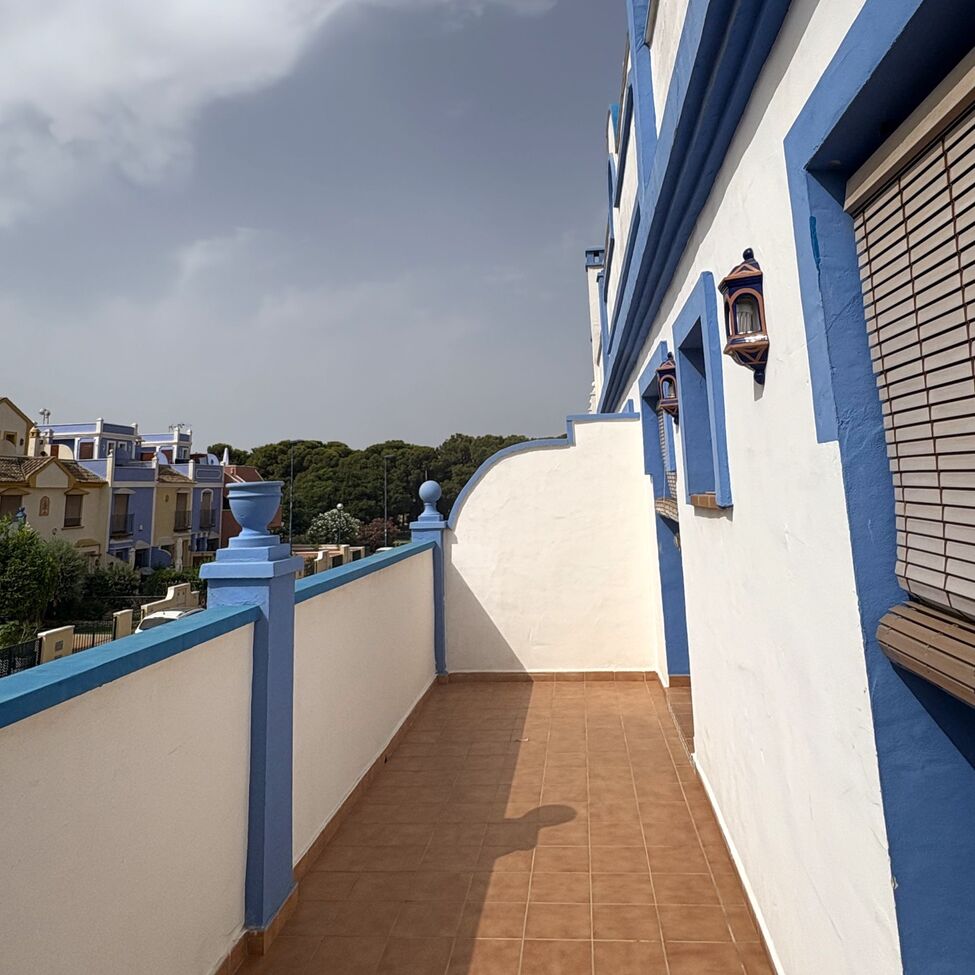 Moderný Other v San Javier – Roda