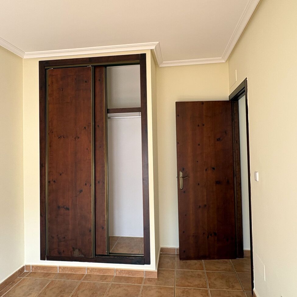 Moderný Other v San Javier – Roda