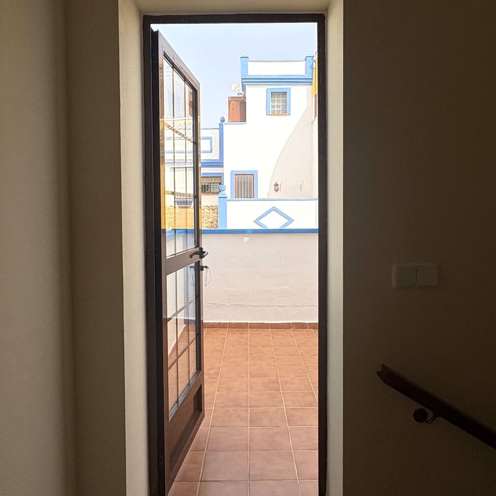 Moderný Other v San Javier – Roda