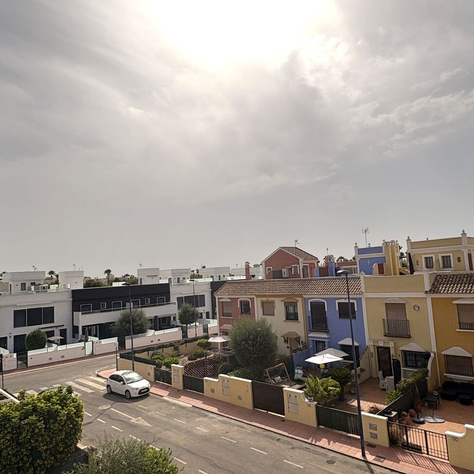 Moderný Other v San Javier – Roda