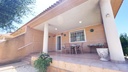Moderná vila v Torrevieja – Aguas Nuevas