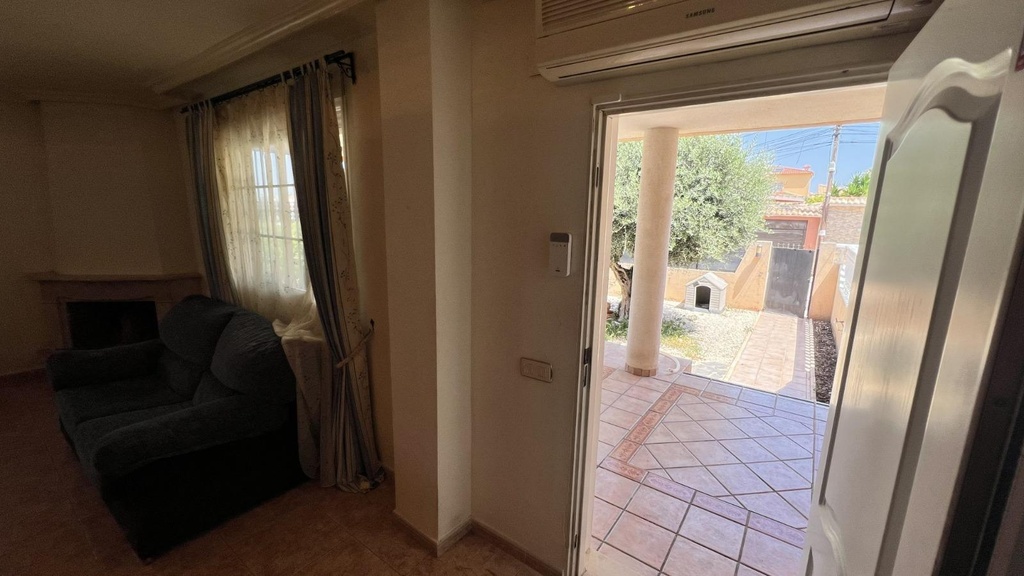 Moderná vila v Torrevieja – Aguas Nuevas