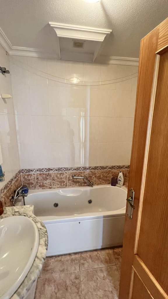 Moderná vila v Torrevieja – Aguas Nuevas