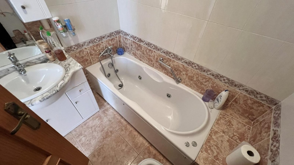 Moderná vila v Torrevieja – Aguas Nuevas