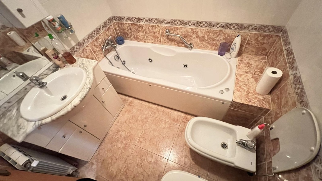 Moderná vila v Torrevieja – Aguas Nuevas