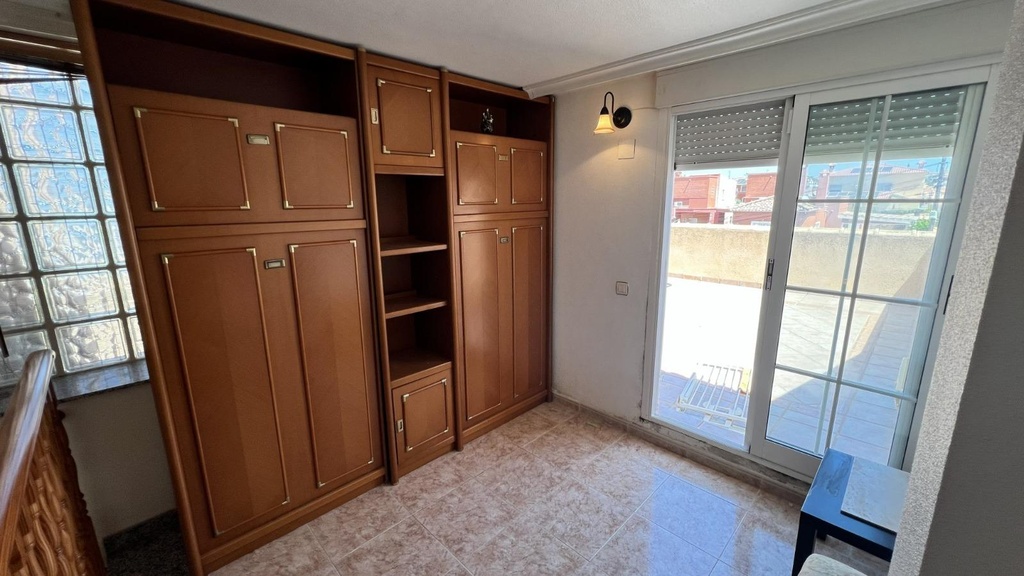 Moderná vila v Torrevieja – Aguas Nuevas