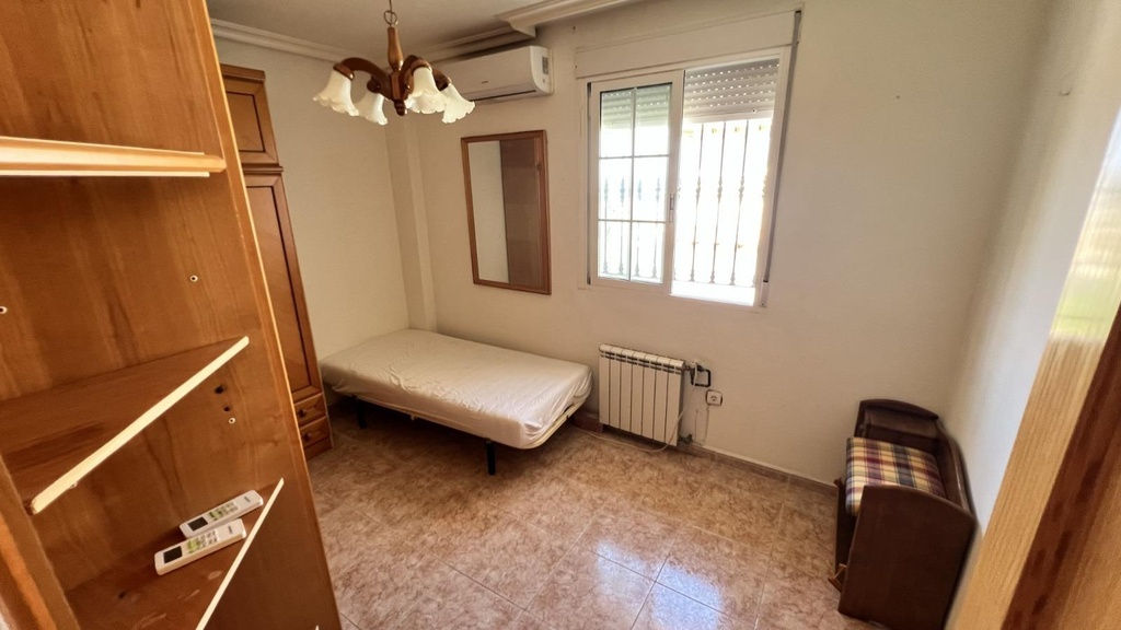 Moderná vila v Torrevieja – Aguas Nuevas