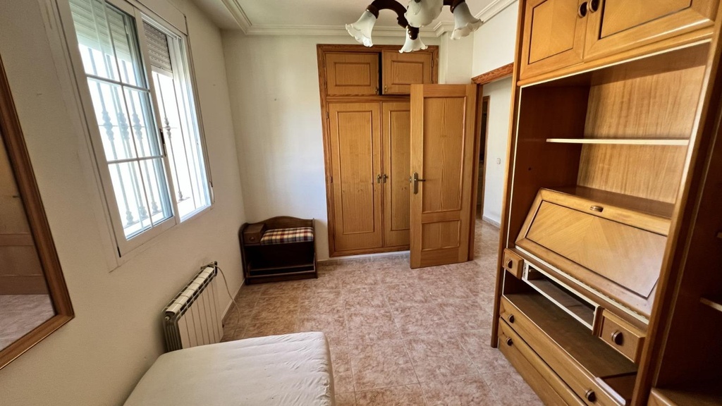 Moderná vila v Torrevieja – Aguas Nuevas