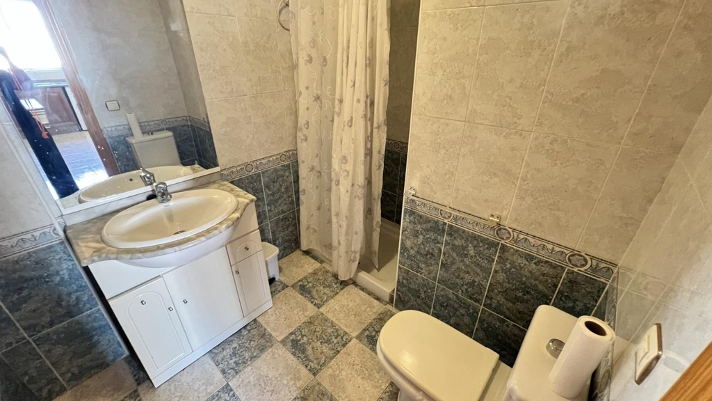 Moderná vila v Torrevieja – Aguas Nuevas