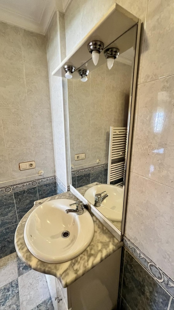 Moderná vila v Torrevieja – Aguas Nuevas