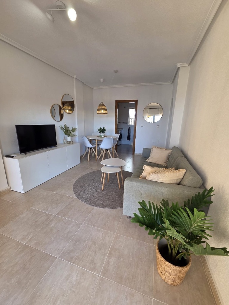 Moderný penthouse v Orihuela – Inland