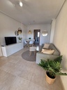 Moderný penthouse v Orihuela – Inland