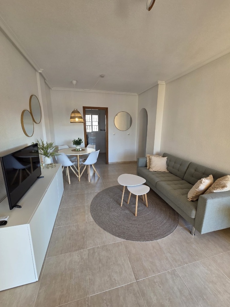 Moderný penthouse v Orihuela – Inland