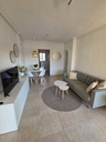 Moderný penthouse v Orihuela – Inland