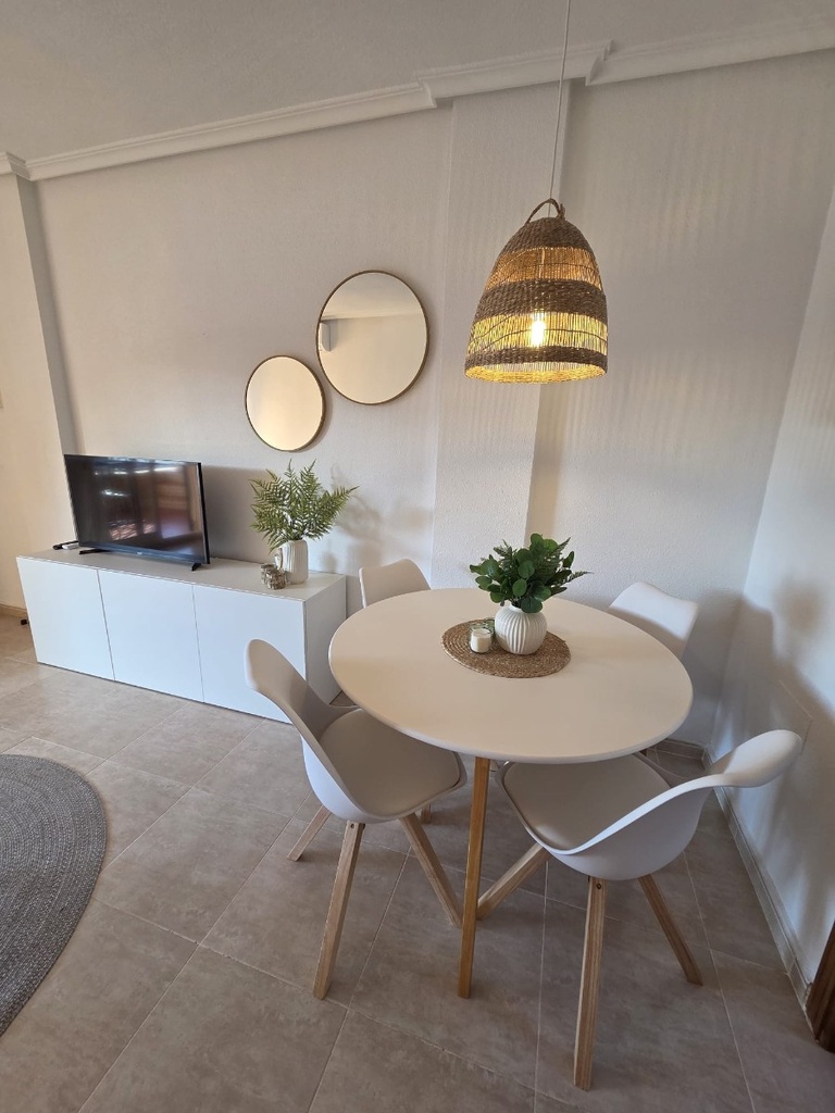Moderný penthouse v Orihuela – Inland