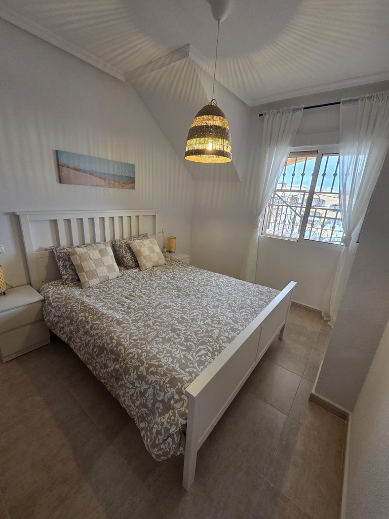 Moderný penthouse v Orihuela – Inland