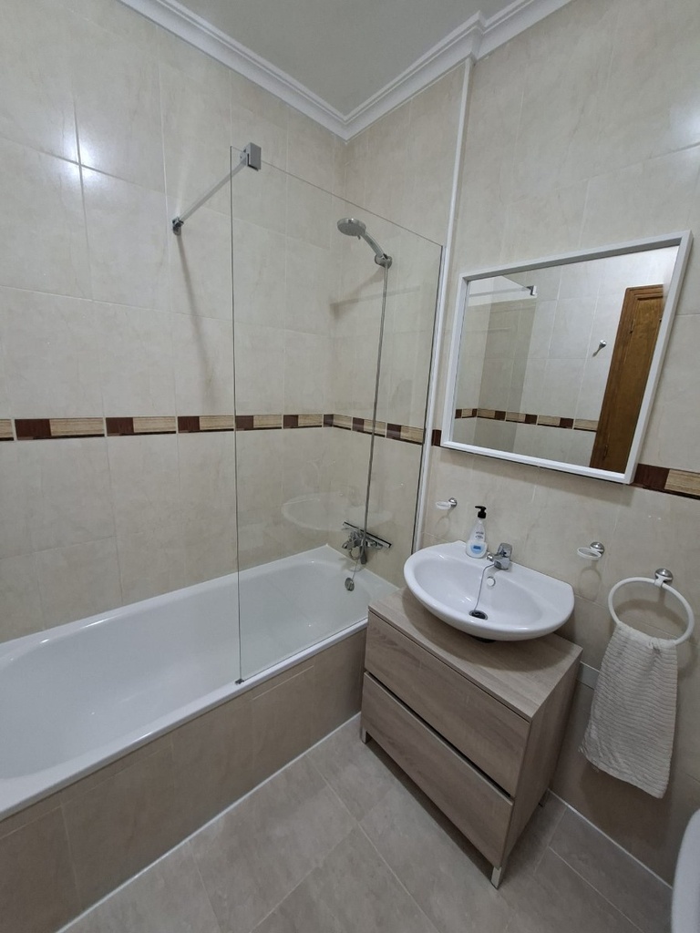 Moderný penthouse v Orihuela – Inland