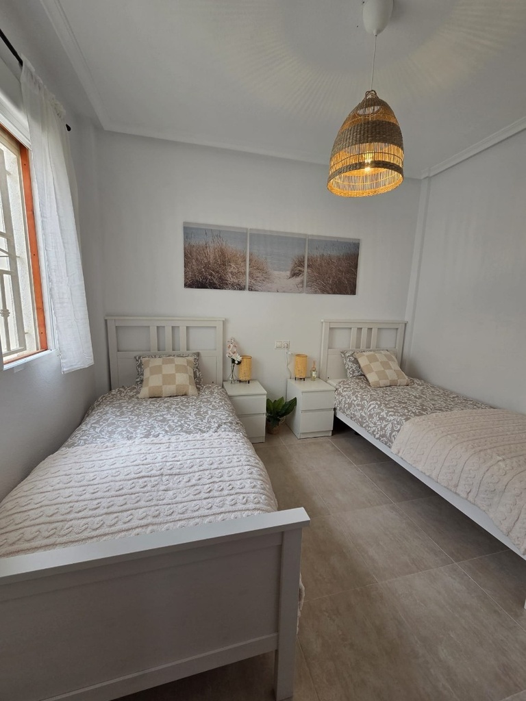 Moderný penthouse v Orihuela – Inland