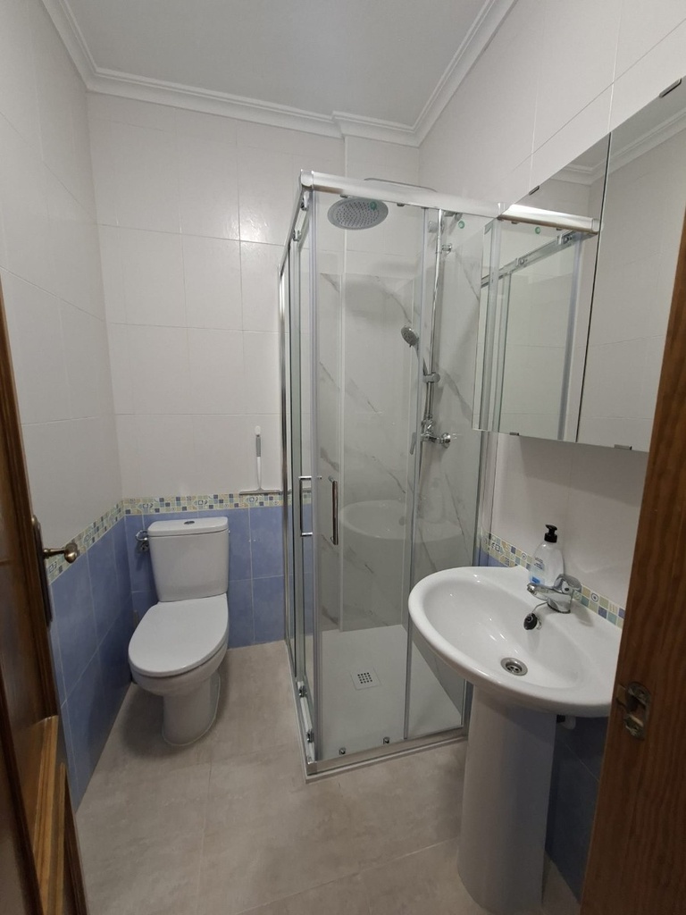 Moderný penthouse v Orihuela – Inland