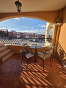 Moderný penthouse v Orihuela – Inland