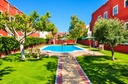 Moderný penthouse v Orihuela – Inland