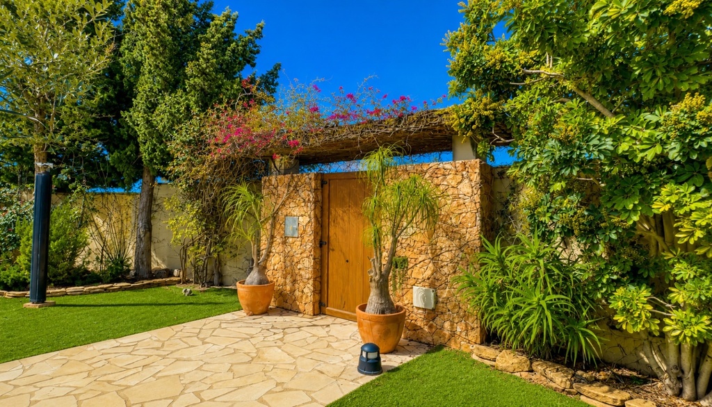 Luxusná vila v Campoamor – Costa Blanca