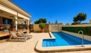 Luxusná vila v Campoamor – Costa Blanca