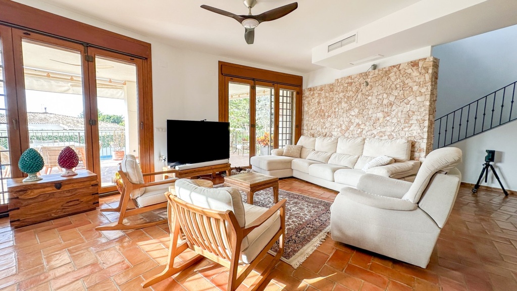 Luxusná vila v Campoamor – Costa Blanca