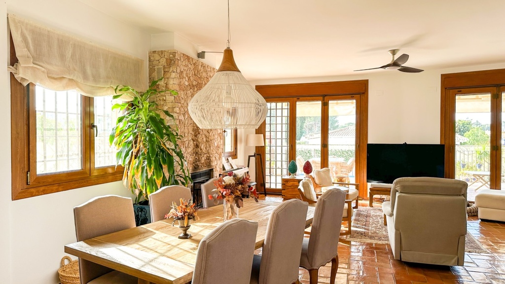 Luxusná vila v Campoamor – Costa Blanca