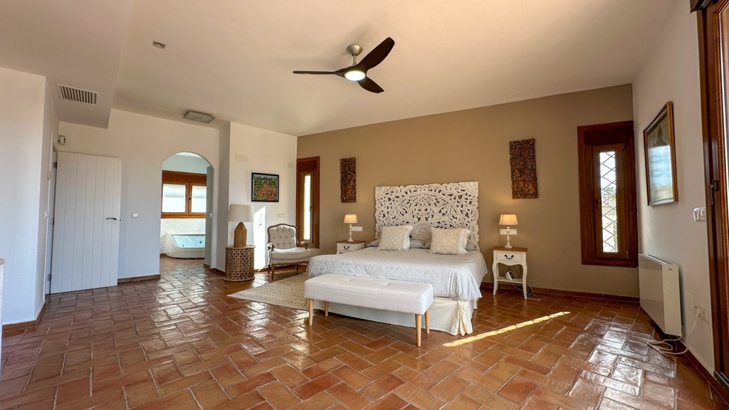 Luxusná vila v Campoamor – Costa Blanca
