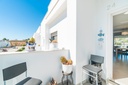 Moderný bungalow v Vistabella Golf Entre Naranjos – Inland