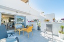 Moderný bungalow v Vistabella Golf Entre Naranjos – Inland