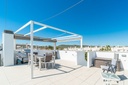 Moderný bungalow v Vistabella Golf Entre Naranjos – Inland