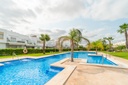 Moderný bungalow v Vistabella Golf Entre Naranjos – Inland