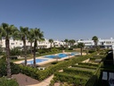Moderný bungalow v Vistabella Golf Entre Naranjos – Inland