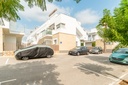 Moderný bungalow v Vistabella Golf Entre Naranjos – Inland