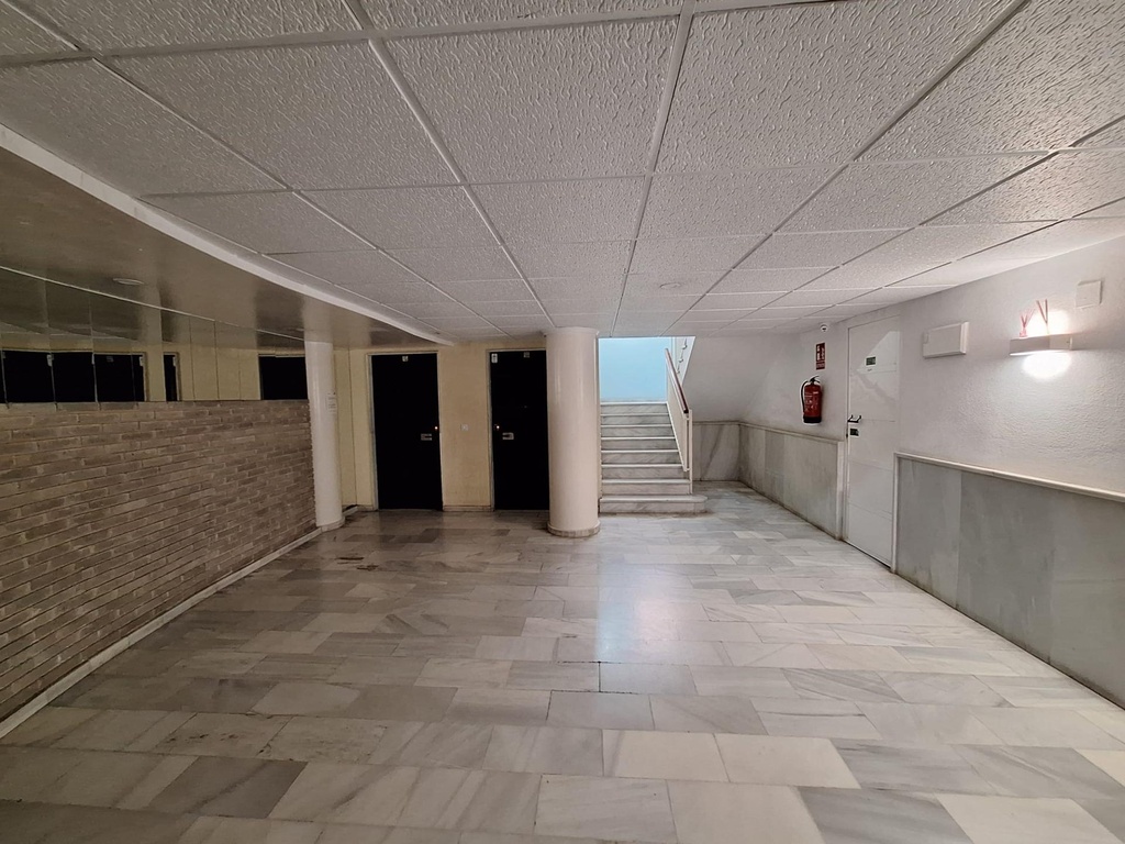 Moderný apartmán v Torrevieja