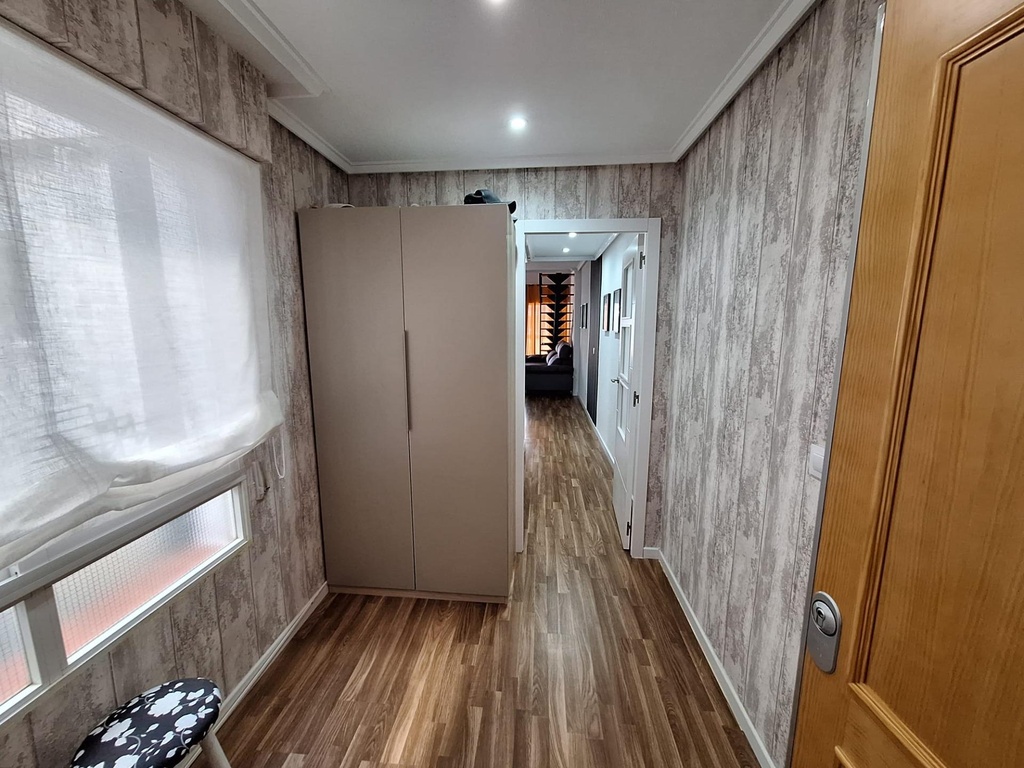 Moderný apartmán v Torrevieja