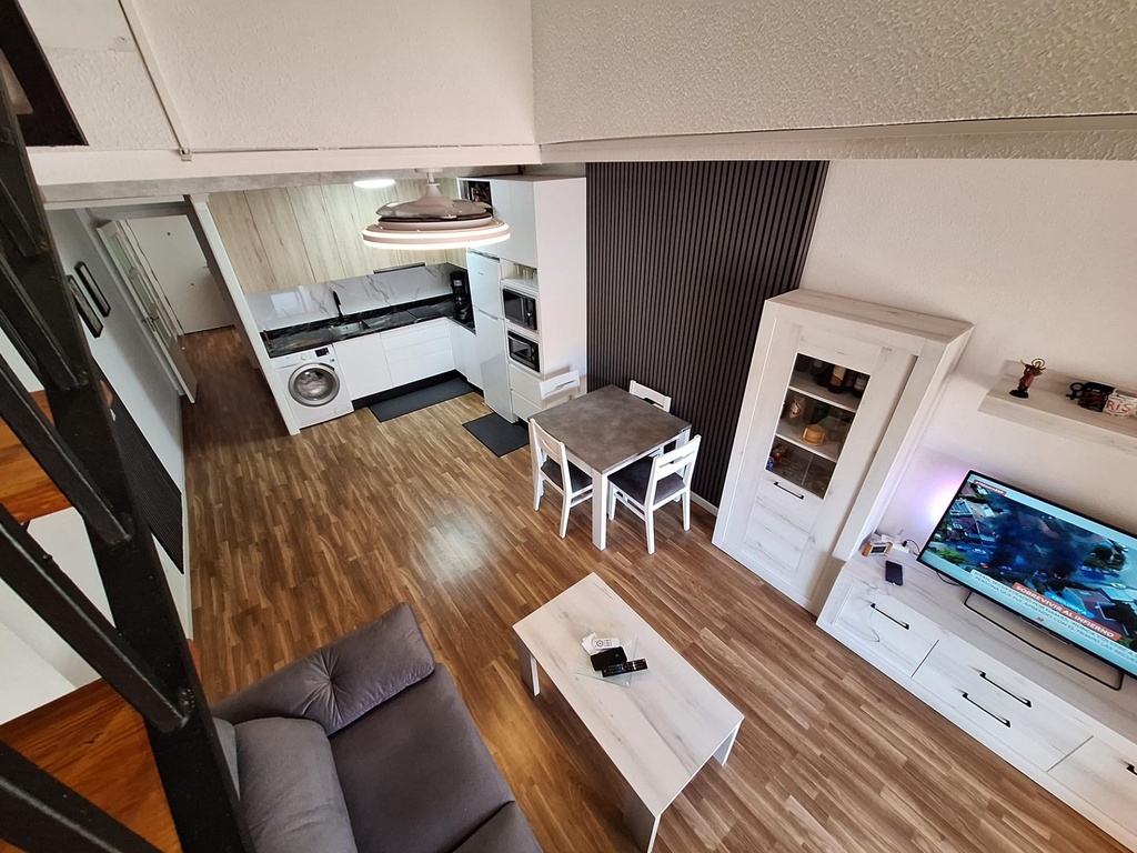 Moderný apartmán v Torrevieja