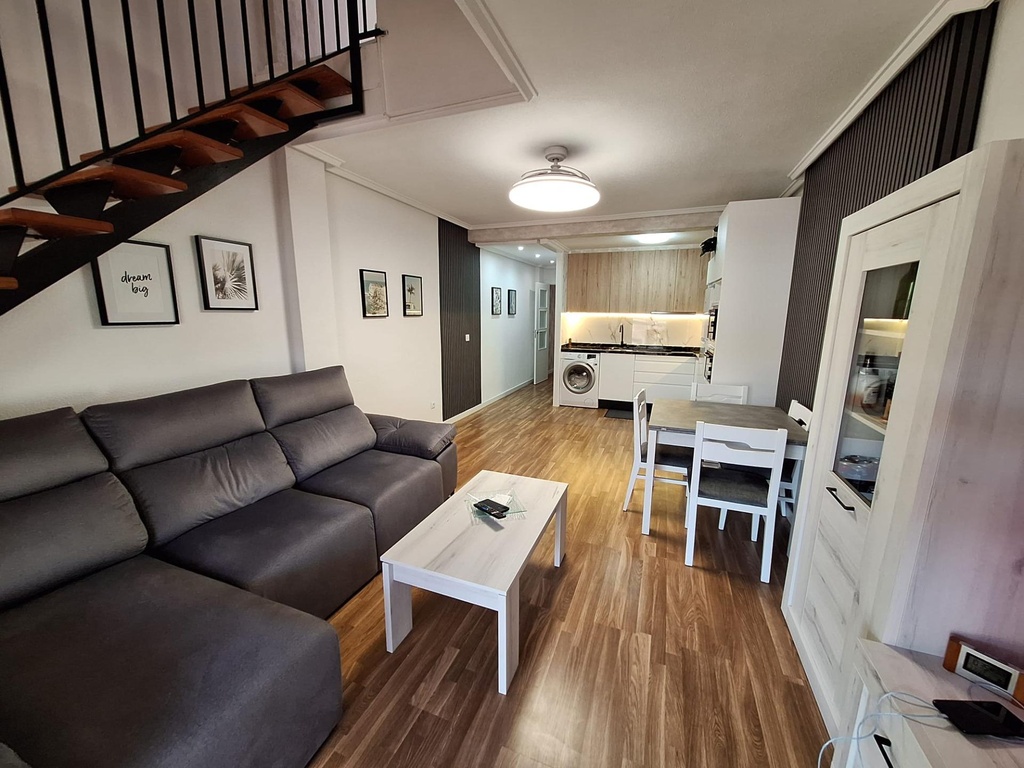 Moderný apartmán v Torrevieja