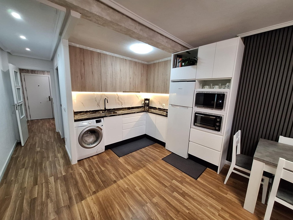Moderný apartmán v Torrevieja