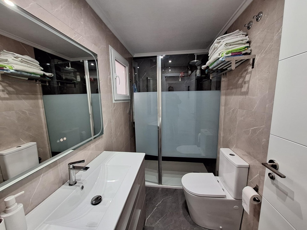 Moderný apartmán v Torrevieja