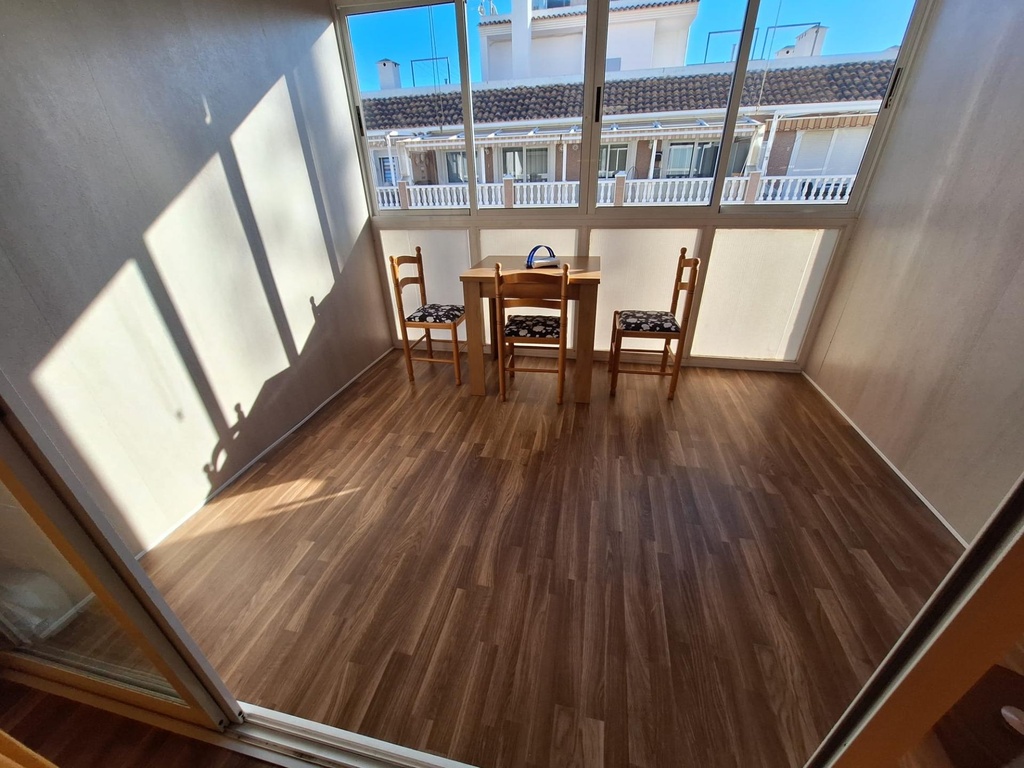 Moderný apartmán v Torrevieja