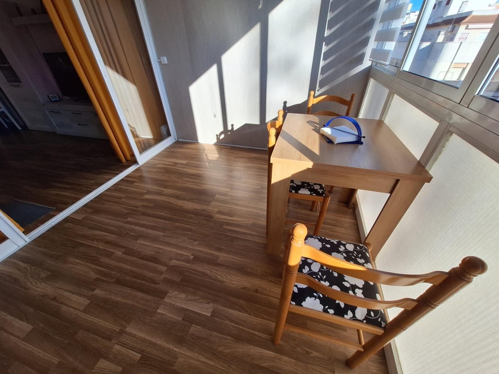 Moderný apartmán v Torrevieja