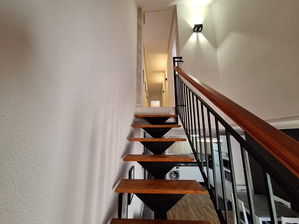 Moderný apartmán v Torrevieja