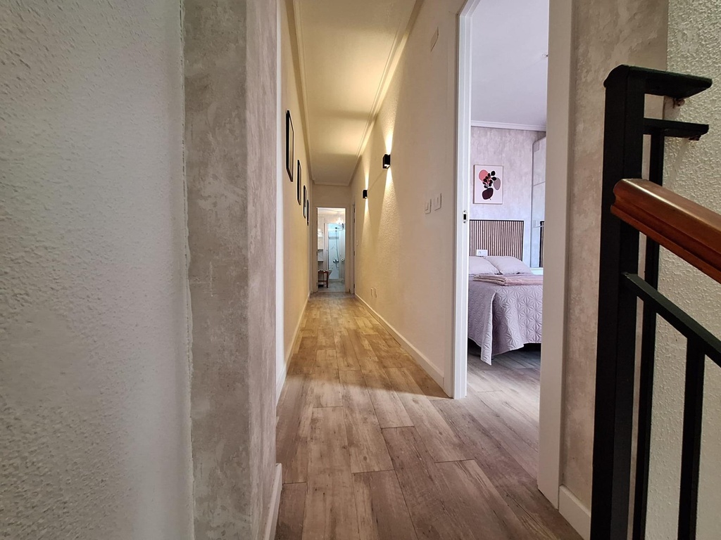 Moderný apartmán v Torrevieja