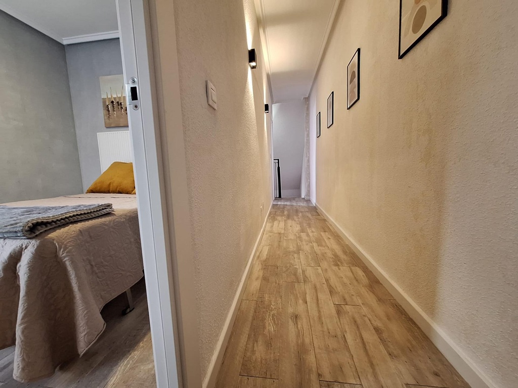 Moderný apartmán v Torrevieja