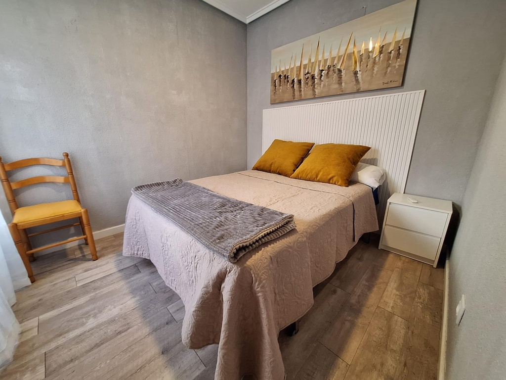 Moderný apartmán v Torrevieja