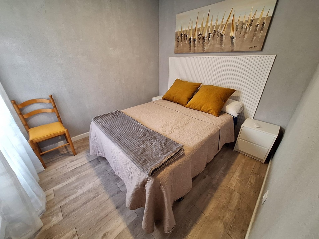 Moderný apartmán v Torrevieja