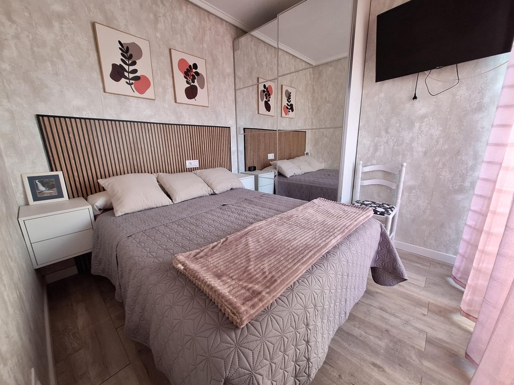 Moderný apartmán v Torrevieja
